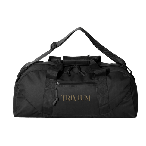 Logo Duffel Bag