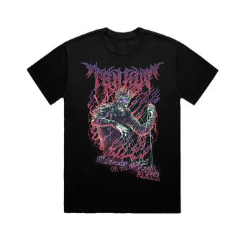 Ascendancy Tour T-Shirt 2025