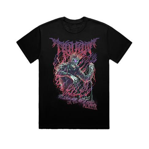 Ascendancy Tour T-Shirt 2025