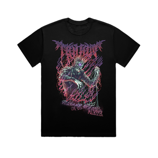 Ascendancy Tour T-Shirt 2025