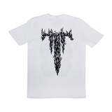 Witch Hunt Flames T-Shirt