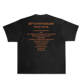 Ascendancy 20th Anniversary Tee