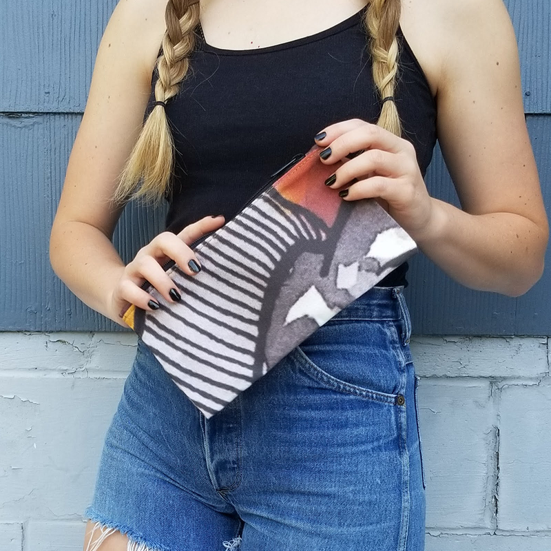 Backdrop Bag Small