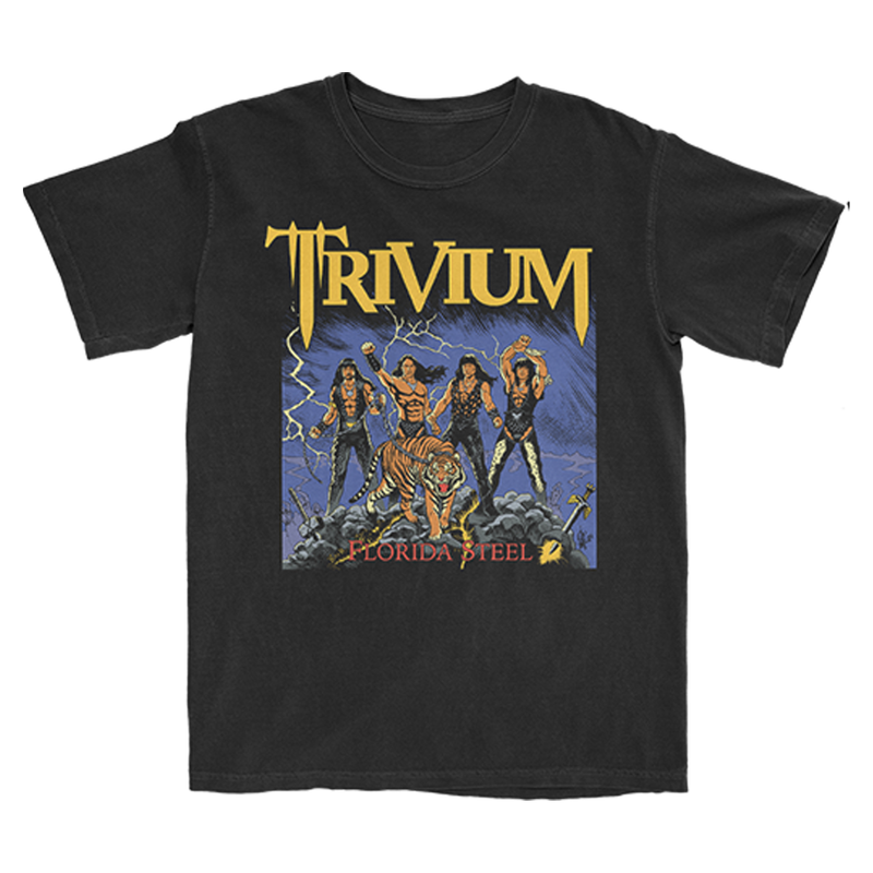 Kings Of Streaming T-shirt
