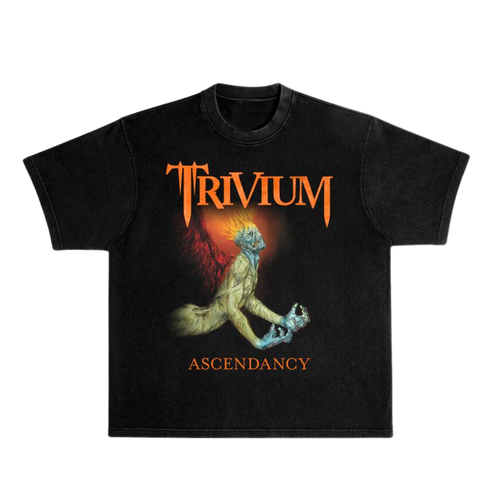 Ascendancy 20th Anniversary Tee