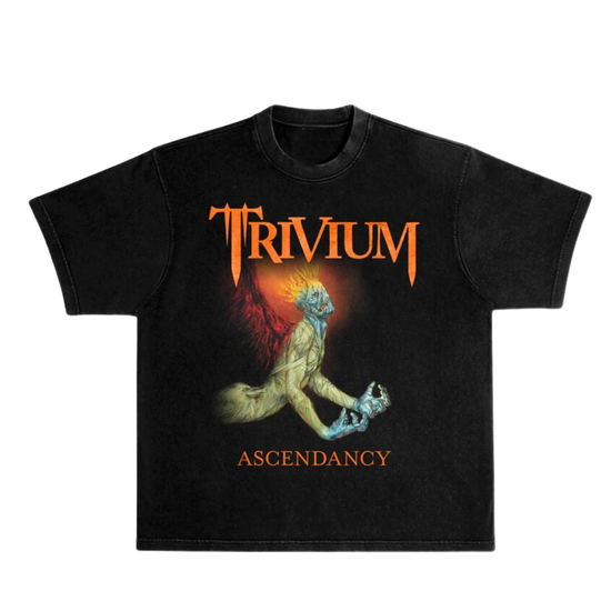 Ascendancy 20th Anniversary Tee