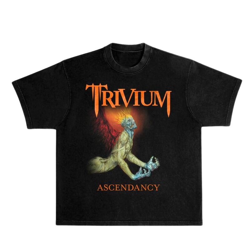 Ascendancy 20th Anniversary Tee