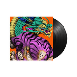 Struck Dead Black Vinyl
