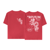Shred Your Taste Buds T-shirt