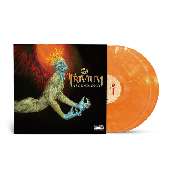 Ascendancy Vinyl (Candy Corn 2LP)