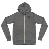 Trivium Dragon Zip Hoodie