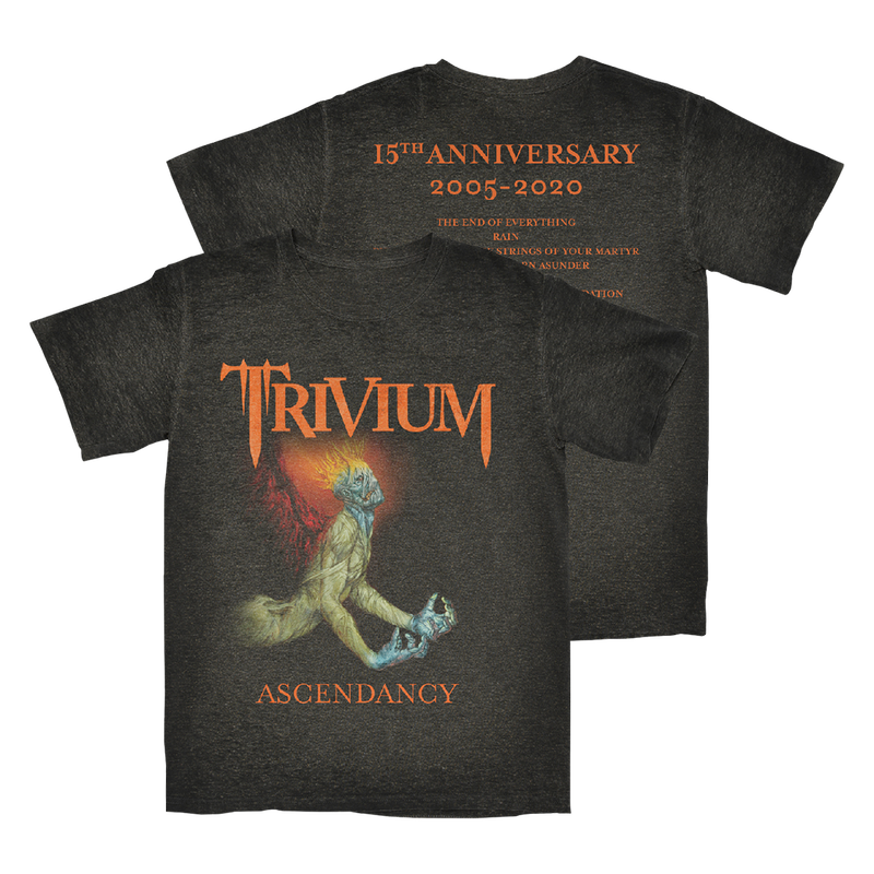 Ascendancy 15 T-Shirt (3XL)
