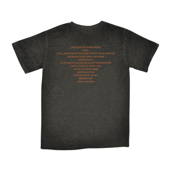 Ascendancy Vintage Tee