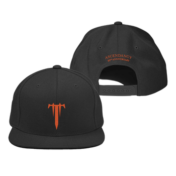 Anniversary Snapback