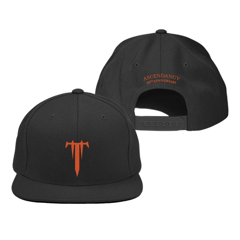 Anniversary Snapback