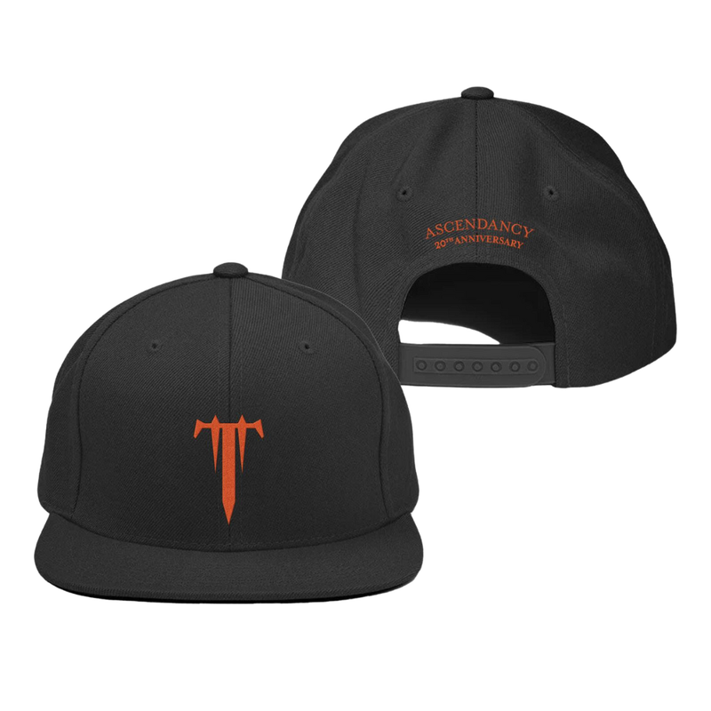 Anniversary Snapback