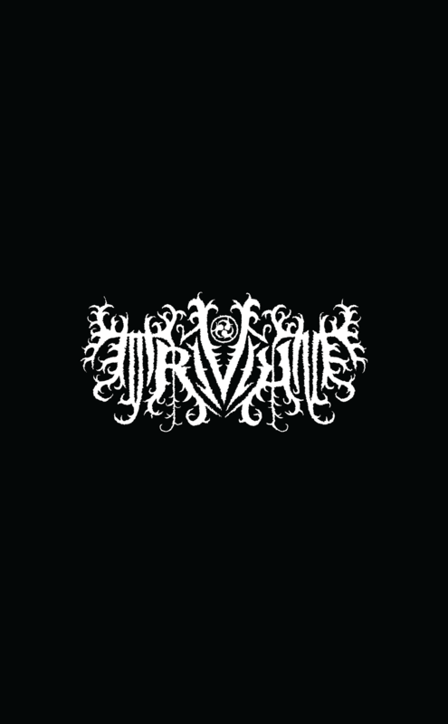 Trivium Slam Logo Ornament