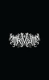 Trivium Slam Logo Ornament