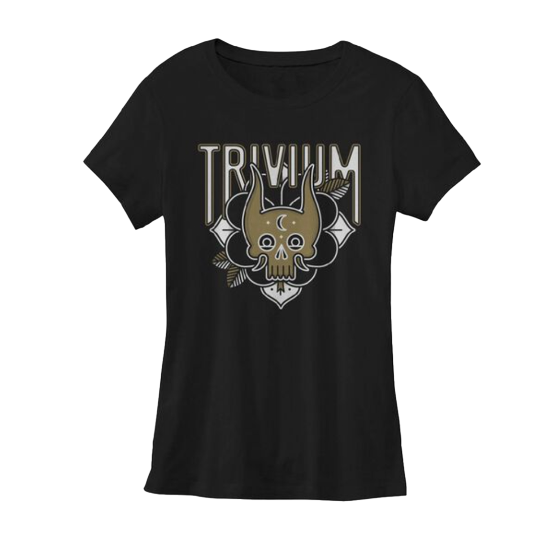 Rustic Oni - Women's T-Shirt | Trivium Official Store